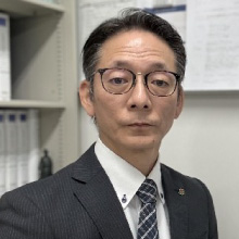 放射線技師部会 部会長 湘南藤沢徳洲会病院 鎌田 博章
